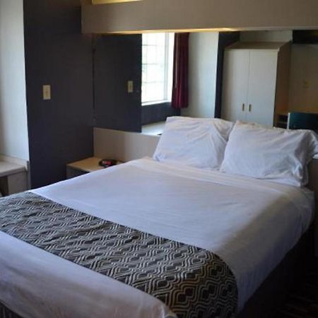 Stay Express Inn And Suites Atlanta Union City Dış mekan fotoğraf