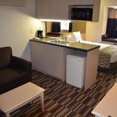 Stay Express Inn And Suites Atlanta Union City Dış mekan fotoğraf