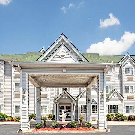 Stay Express Inn And Suites Atlanta Union City Dış mekan fotoğraf