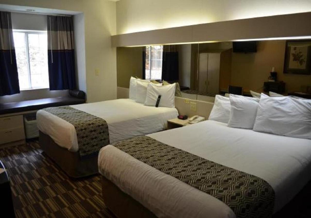 Stay Express Inn And Suites Atlanta Union City Dış mekan fotoğraf
