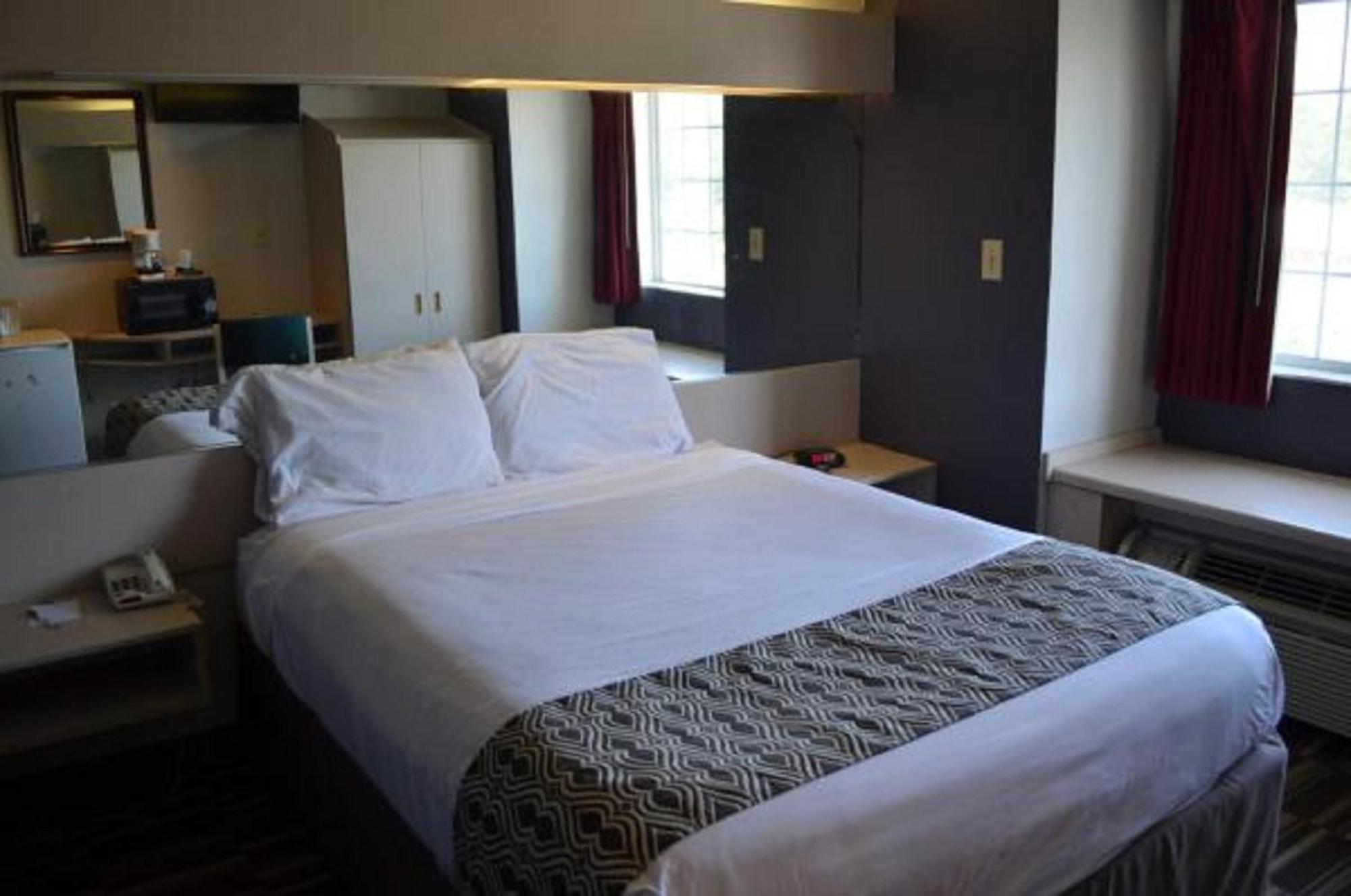 Stay Express Inn And Suites Atlanta Union City Dış mekan fotoğraf