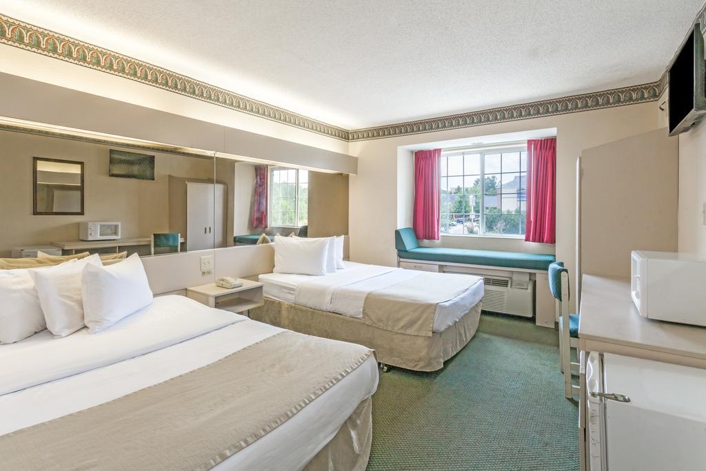 Stay Express Inn And Suites Atlanta Union City Dış mekan fotoğraf