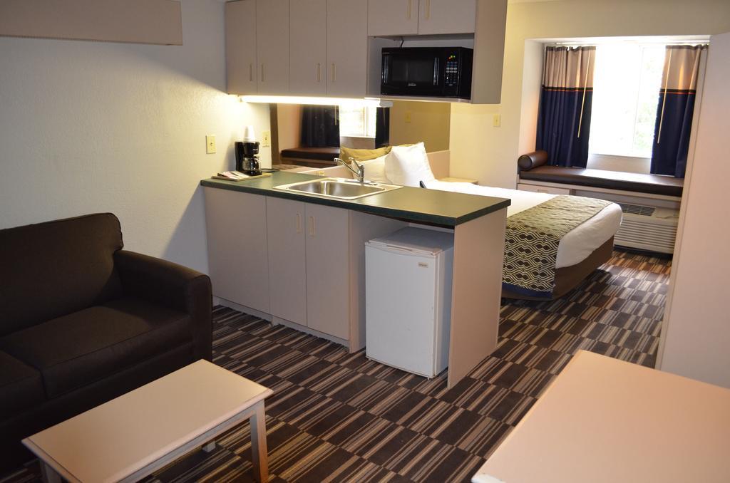 Stay Express Inn And Suites Atlanta Union City Dış mekan fotoğraf