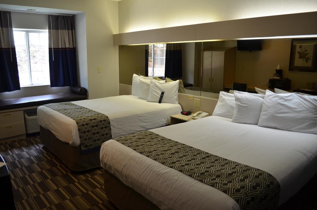 Stay Express Inn And Suites Atlanta Union City Dış mekan fotoğraf