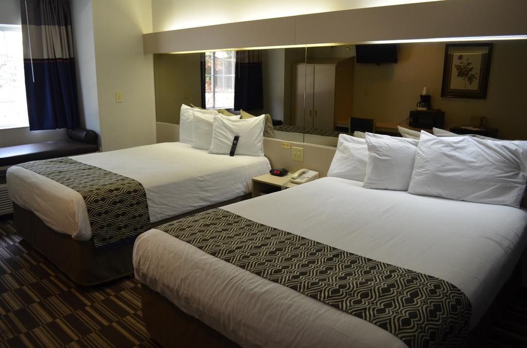 Stay Express Inn And Suites Atlanta Union City Dış mekan fotoğraf