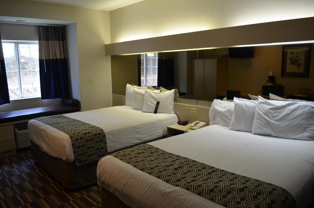 Stay Express Inn And Suites Atlanta Union City Dış mekan fotoğraf