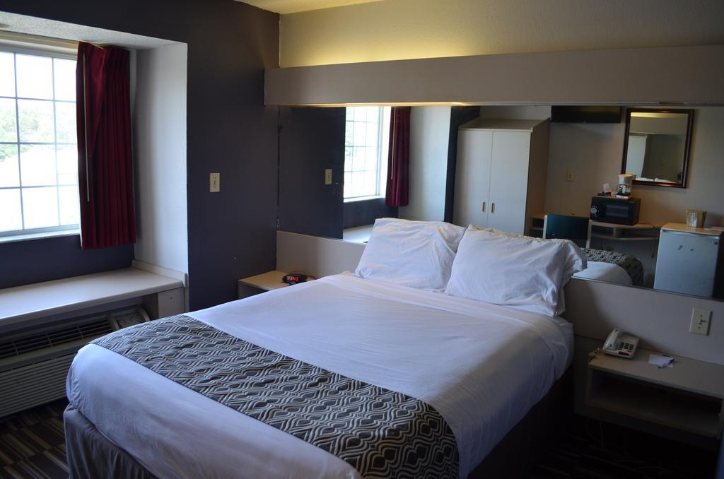 Stay Express Inn And Suites Atlanta Union City Dış mekan fotoğraf
