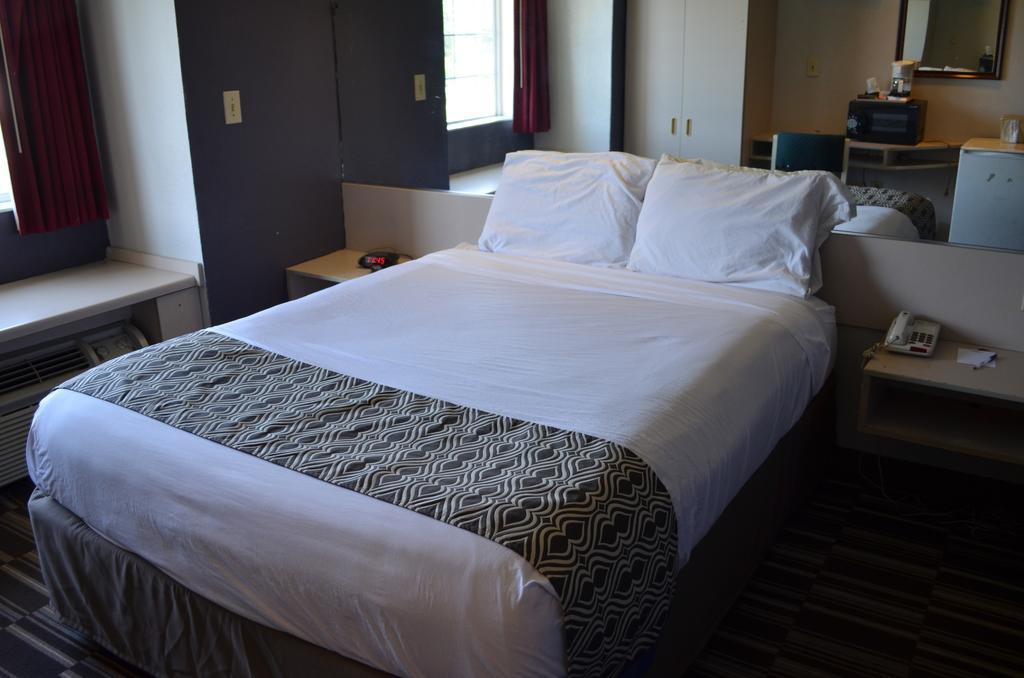 Stay Express Inn And Suites Atlanta Union City Dış mekan fotoğraf