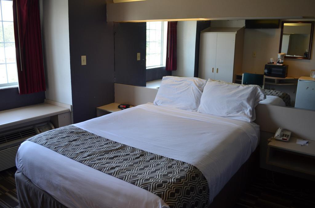 Stay Express Inn And Suites Atlanta Union City Dış mekan fotoğraf
