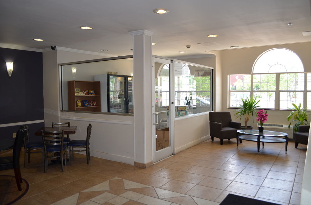Stay Express Inn And Suites Atlanta Union City Dış mekan fotoğraf