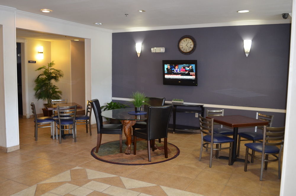 Stay Express Inn And Suites Atlanta Union City Dış mekan fotoğraf