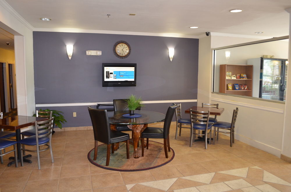 Stay Express Inn And Suites Atlanta Union City Dış mekan fotoğraf